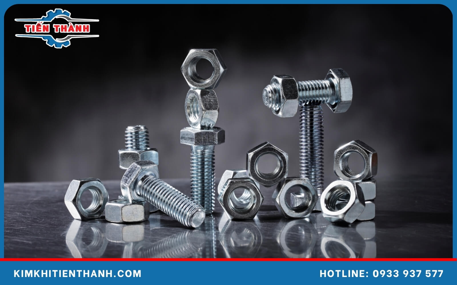 Công dụng của con tán là gì?