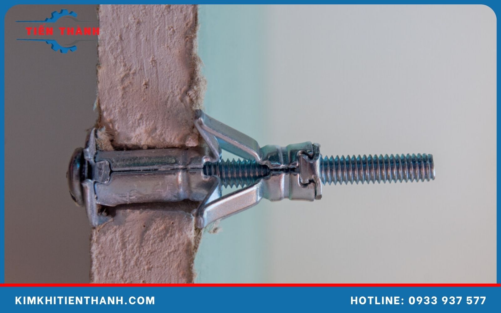 Định mức lắp đặt bu lông là gì