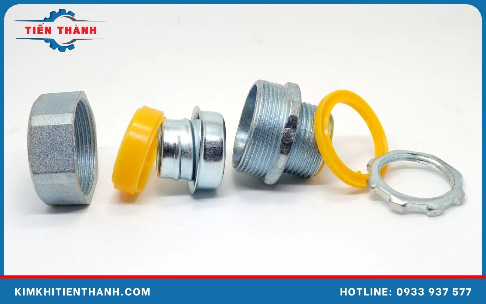 Giá bán khóa cáp