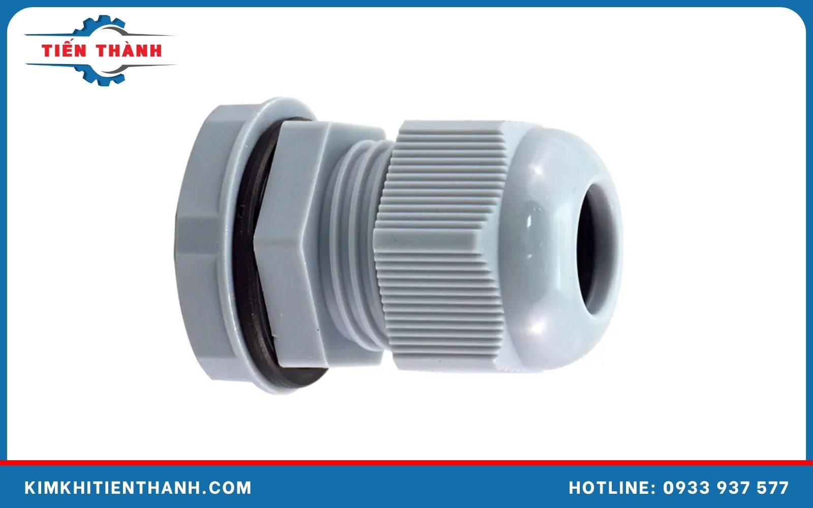 Ốc siết cáp là gì