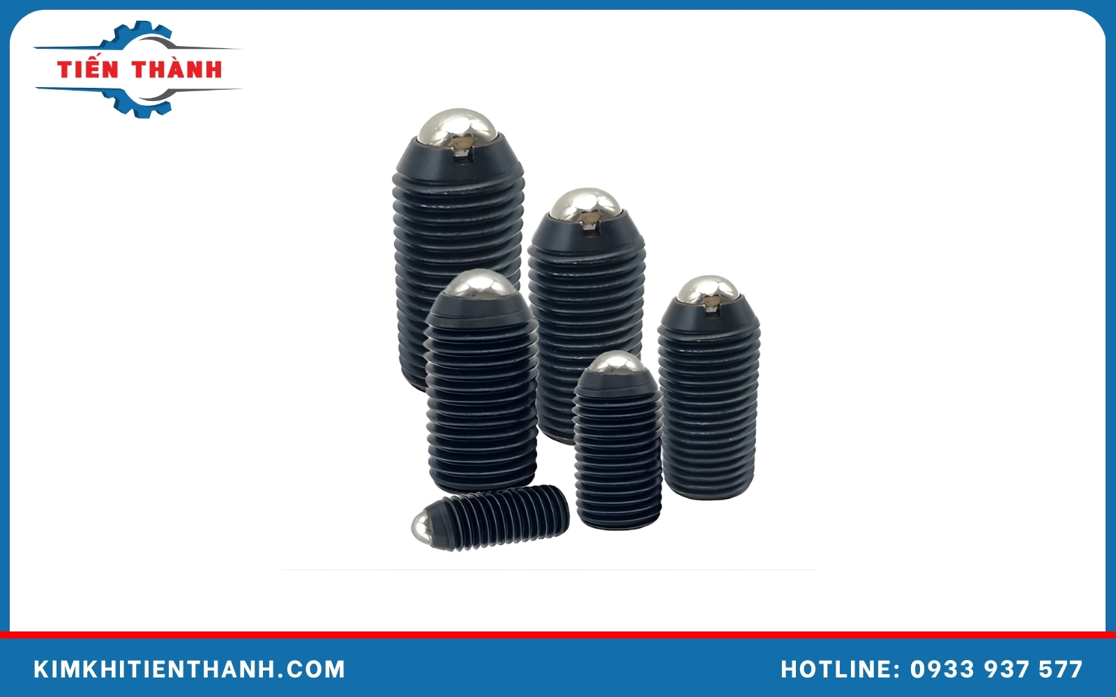 Ví trí carbon chất lượng cao