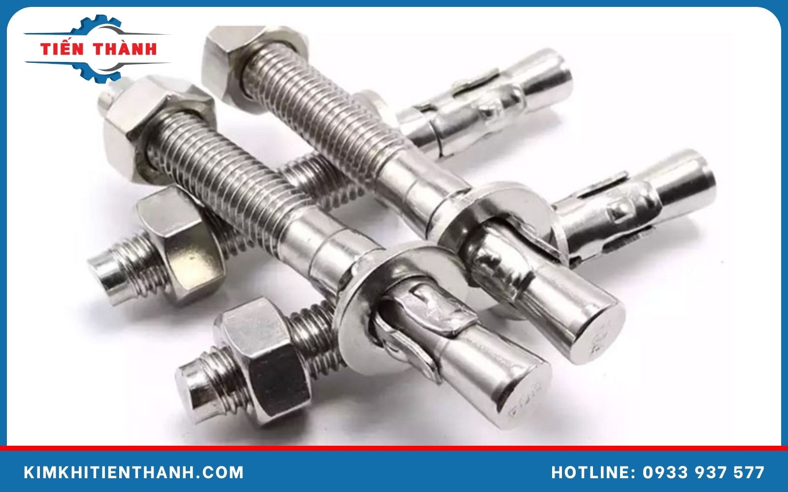 Khả năng chịu lực của linh kiện