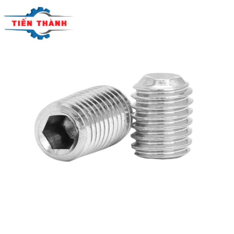 Linh kiện vít trí M6 chất lượng cao