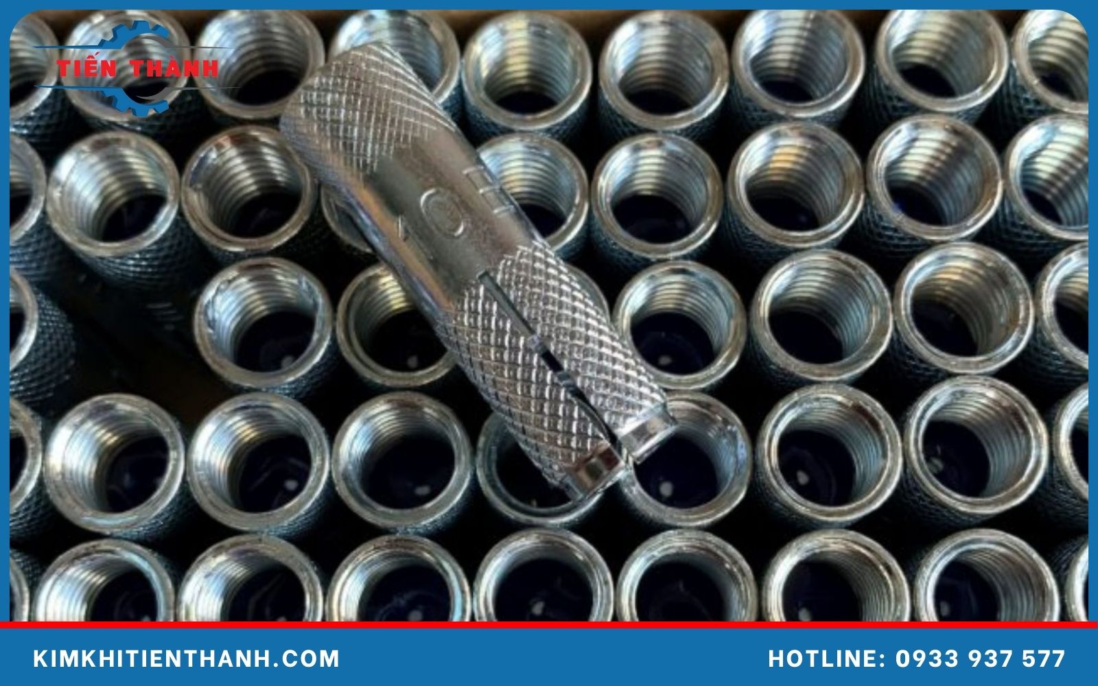 Ứng dụng của tắc kê đạn là gì?