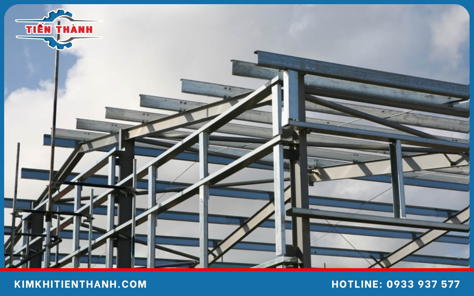 ứng dụng của mối ghép cố định