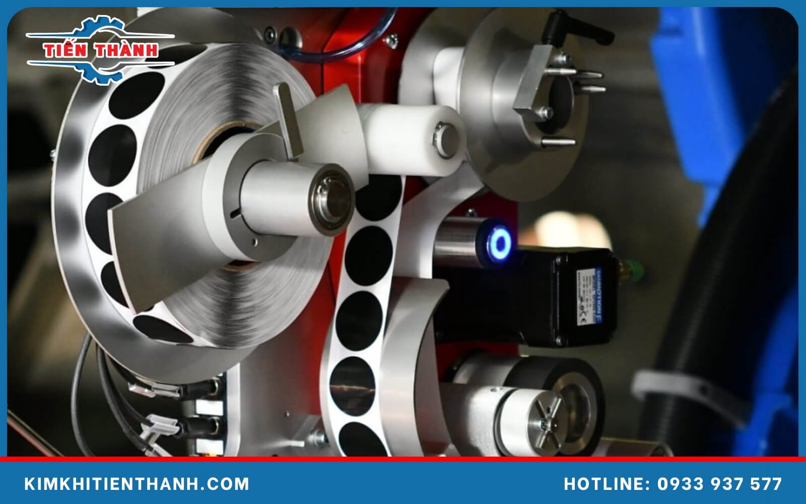 ứng dụng của mối ghép không tháo được