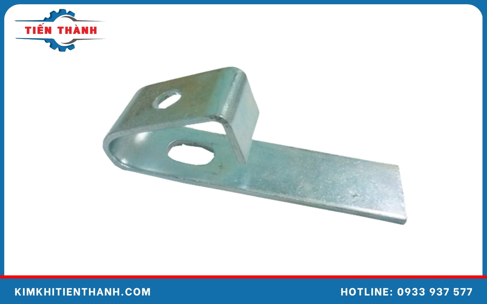 gia công kẹp xà gồ d1