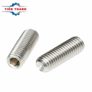 vít trí inox 304 M8