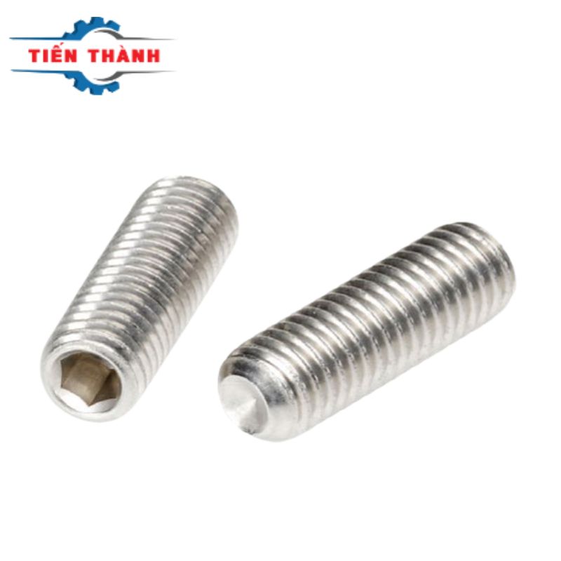 vít trí inox 304 M8