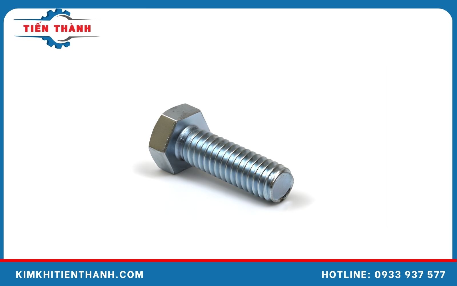 bu lông m14 là gì