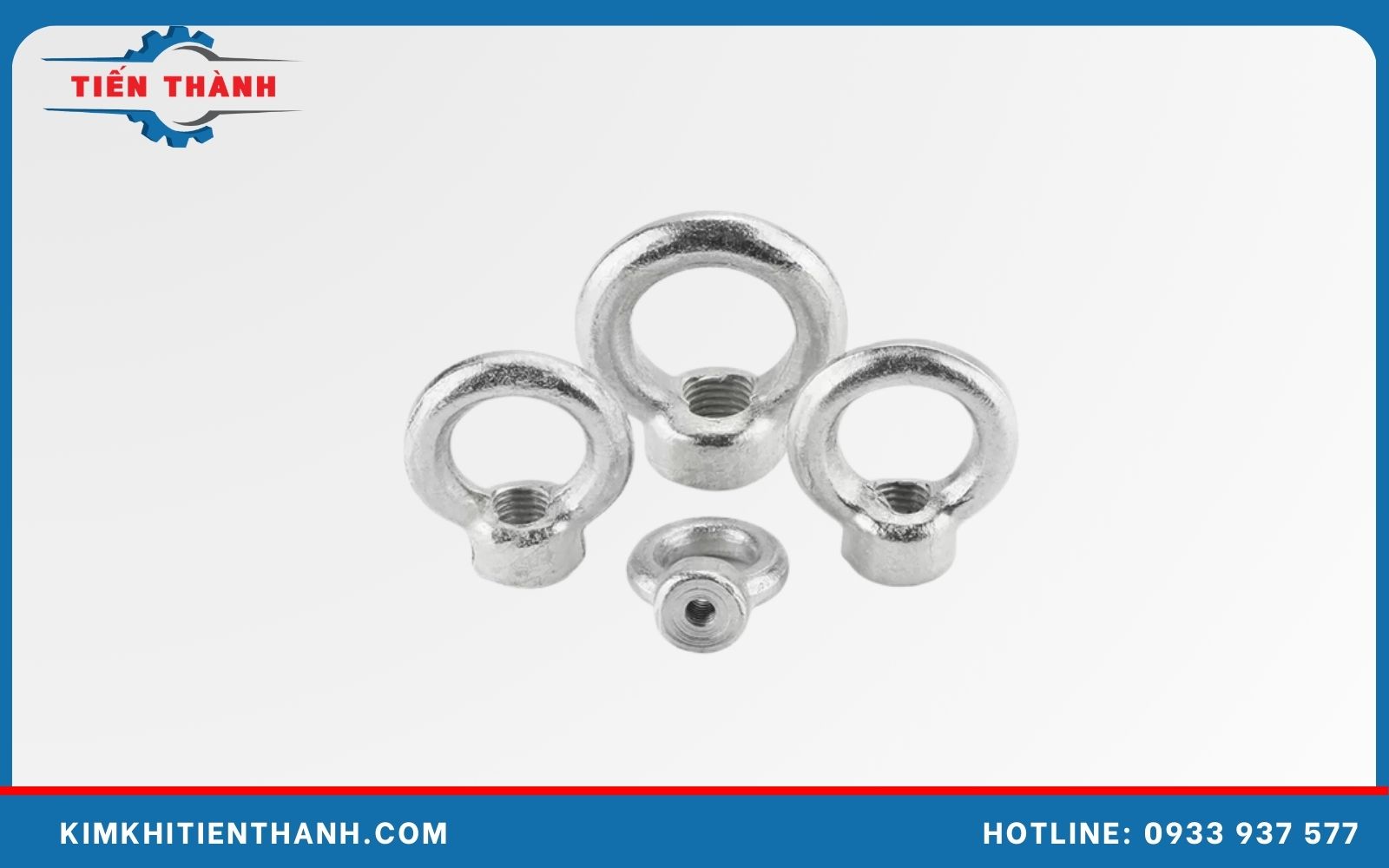 đai ốc móc cẩu