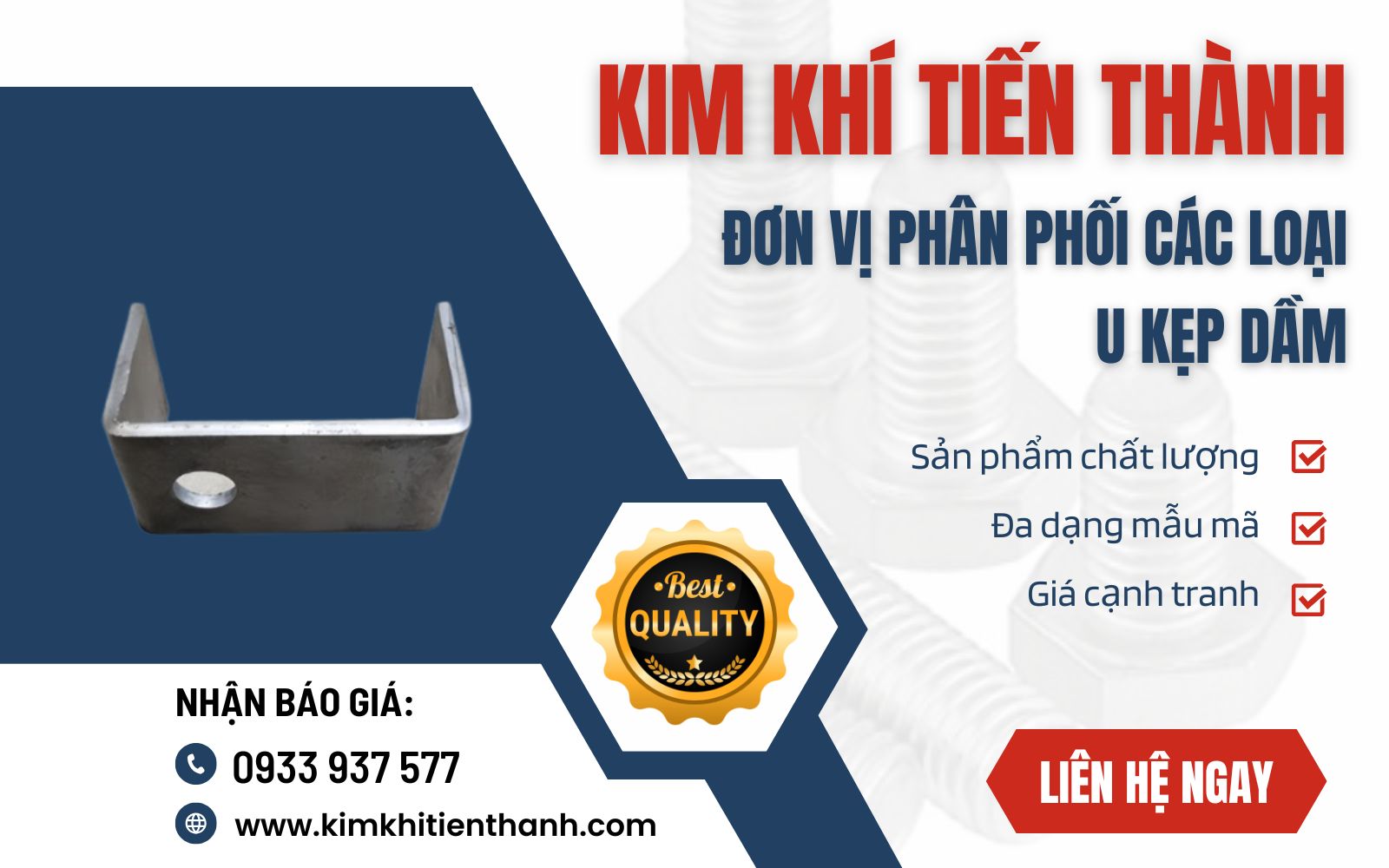 cửa hàng bán u kẹp dầm
