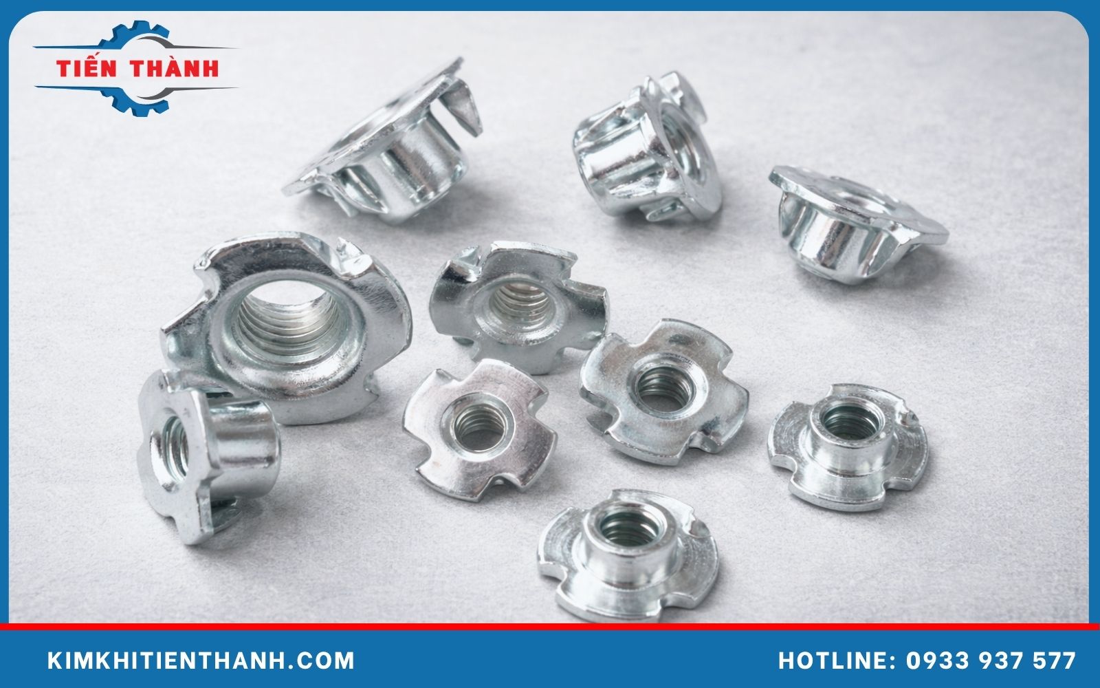 lưu ý khi sử dụng ốc tán chấu