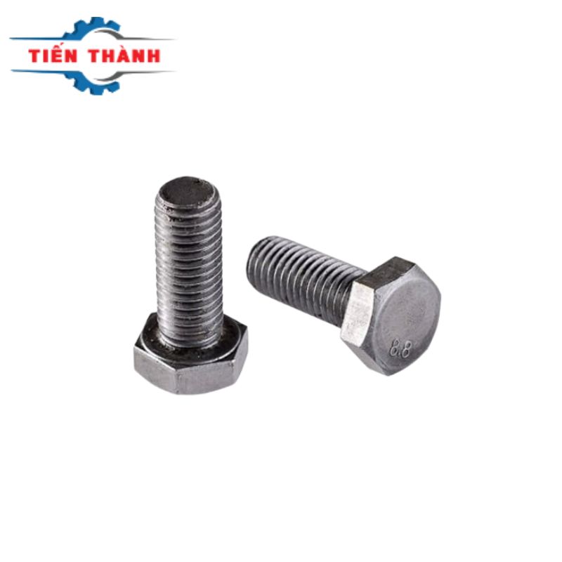 Bu lông phủ Dacromet