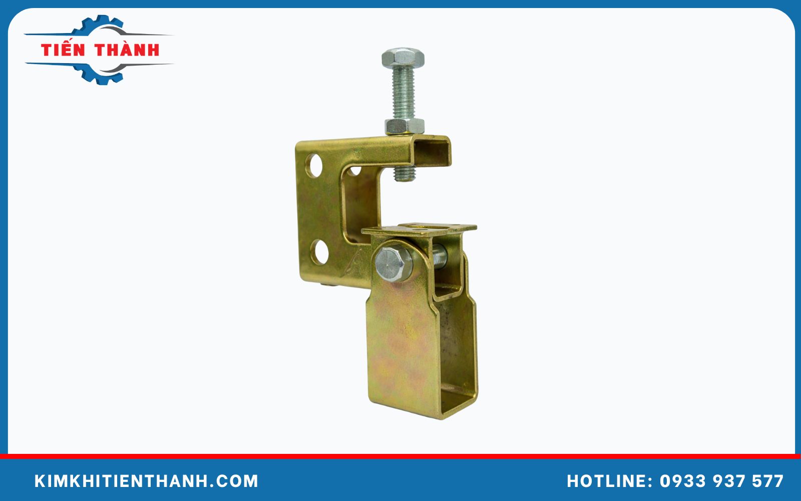 Kẹp xà gồ HB2 là gì