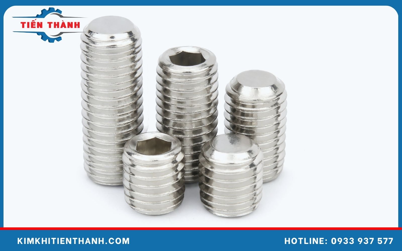 ví trí lục giác chìm m2