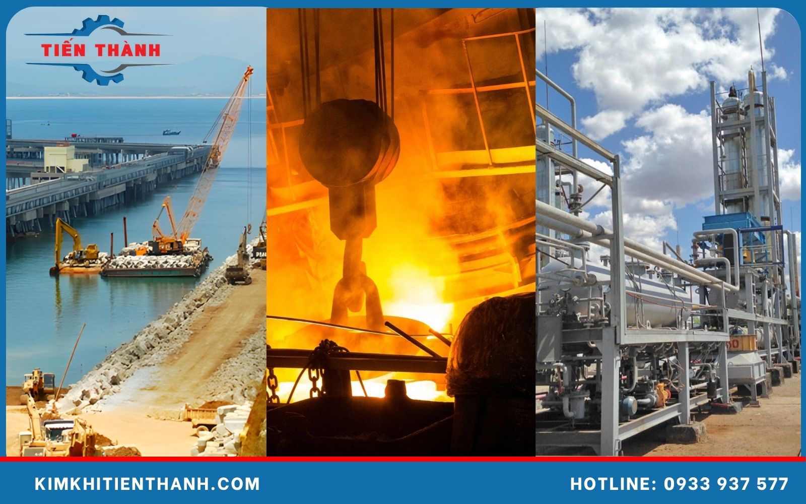 Đánh giá điều kiện môi trường thực tế để mua bulong nhà thép phù hợp Cân nhắc và xem xét môi trường xây dựng