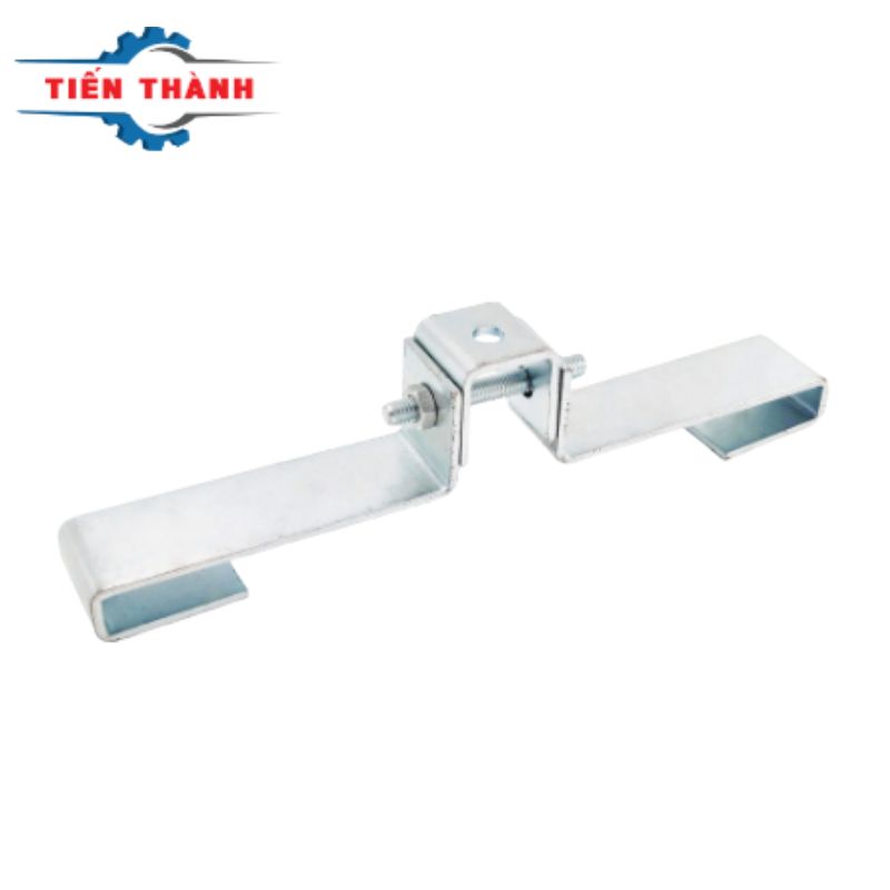 Kẹp Xà Gồ Chữ I