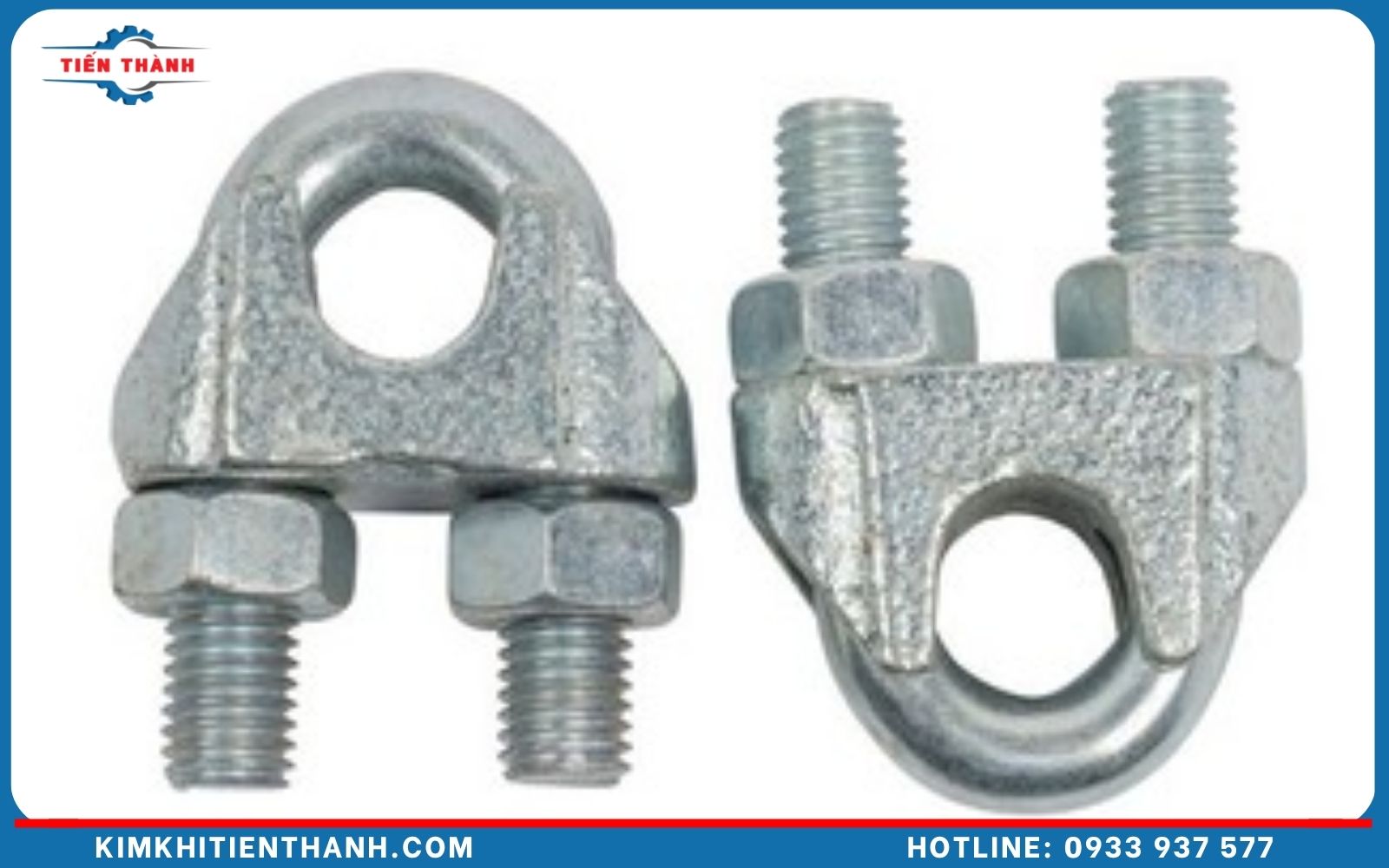 Cấu tạo và thông số kỹ thuật khóa cáp D14