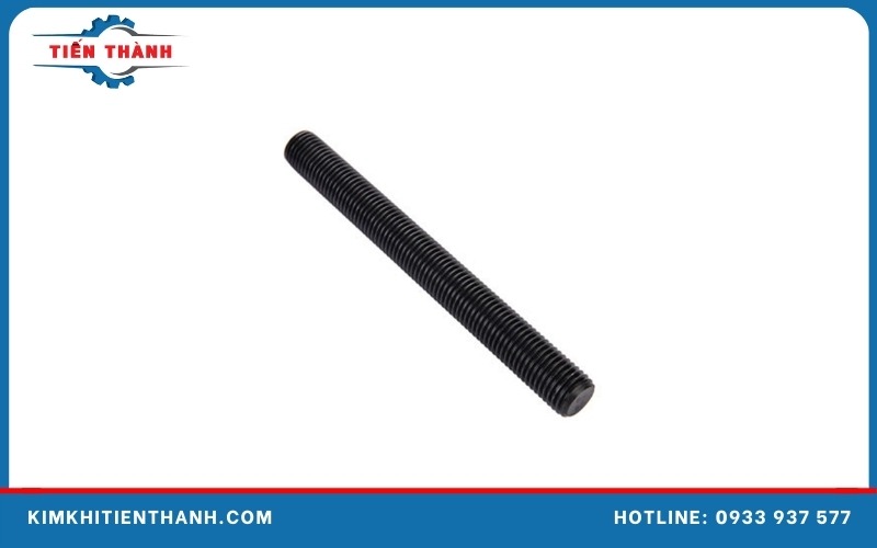 Phân loại ty ren theo cấp bền