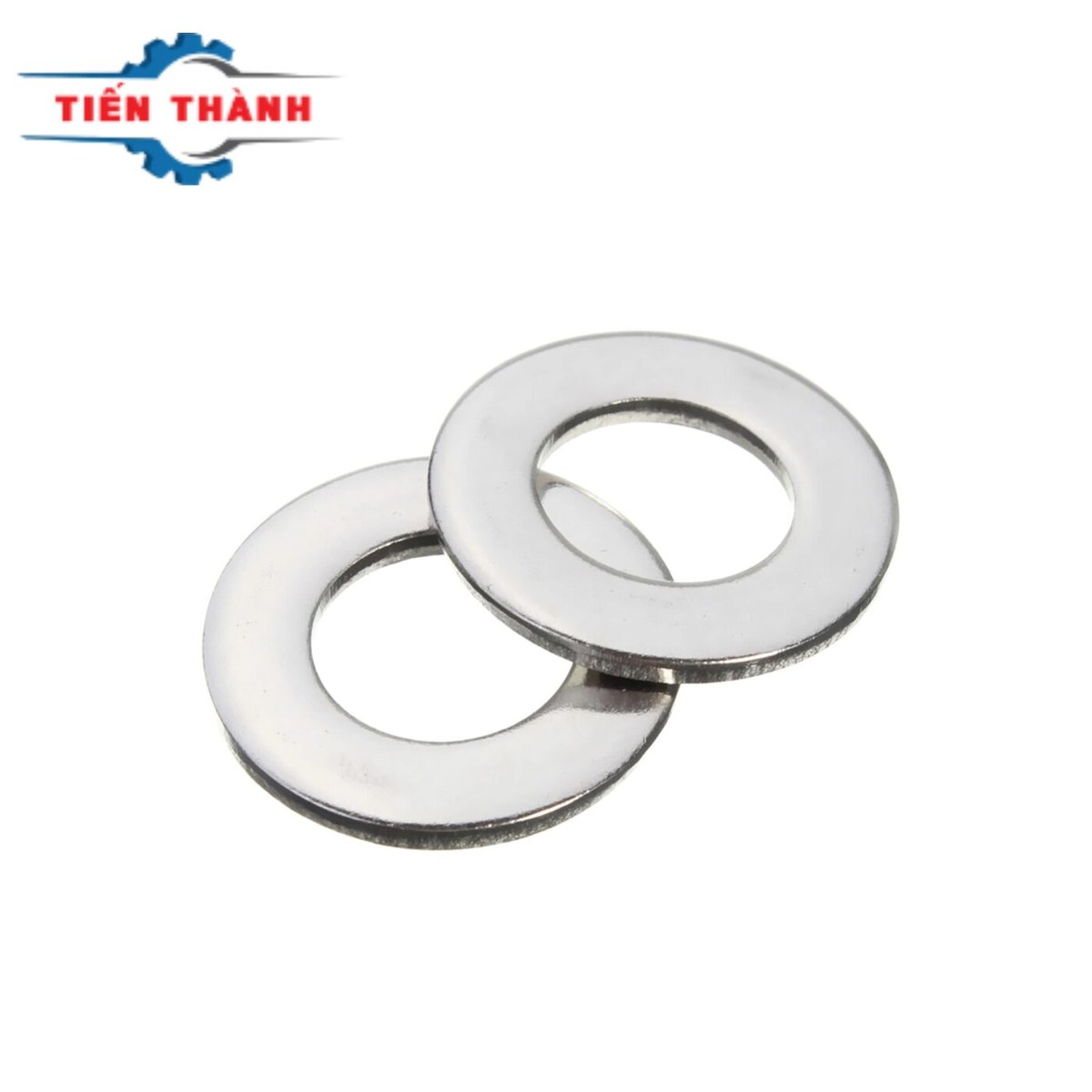 Long đen inox 304 lót bu lông ngoài trời